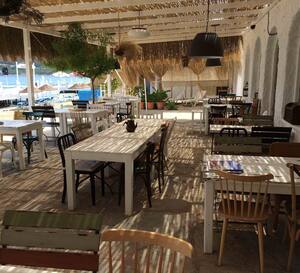 Daphnis Beach Menu Menu For Daphnis Beach Turkbuku Bodrum